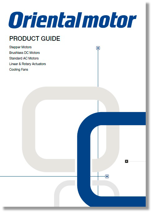 Illustration brochure aperçu des produits