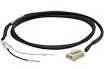 Connection Cables for Electromagnetic Brakes