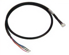 Connection Cable: Motor Cable
