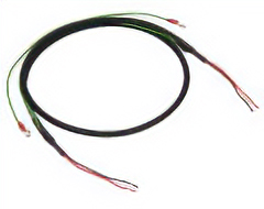 General-Purpose Cables for DC Power Supplies
