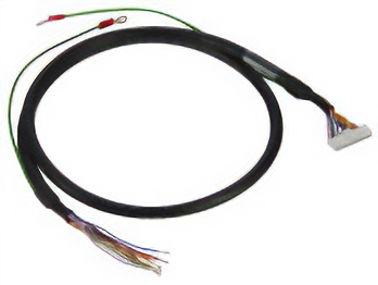 Connection Cable: Signal Cable