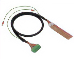 I/O Signal Cable With Connector