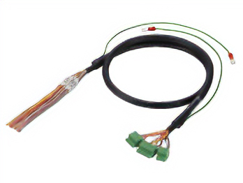 I/O Signal Cable With Connector