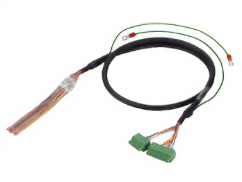 I/O Signal Cable With Connector