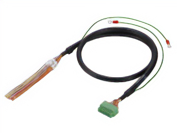 I/O Signal Cable With Connector