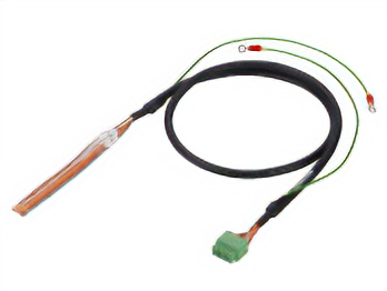 I/O Signal Cable With Connector