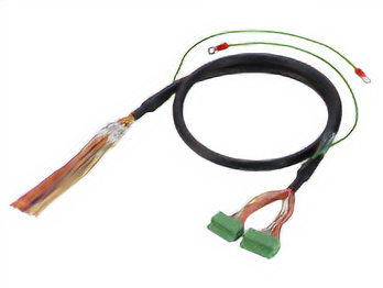I/O Signal Cable With Connector