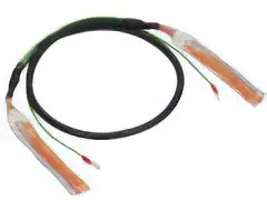 I/O Signal Cable General-Purpose Type