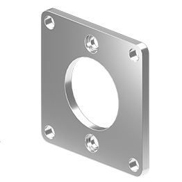 Mounting Brackets