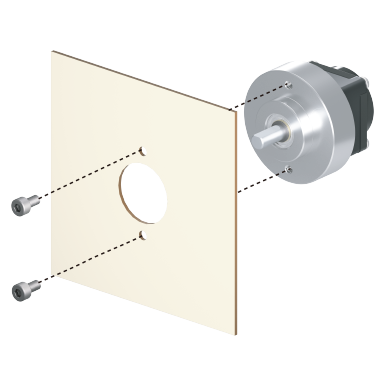 Rotary Encoder