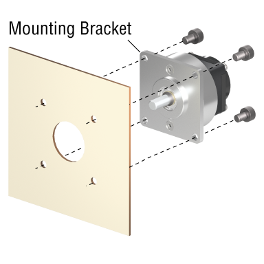 Rotary Encoder