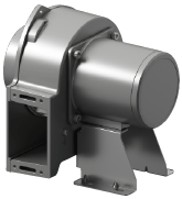 Mounting Brackets for Centrifugal Blowers