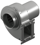 Mounting Brackets for Centrifugal Blowers