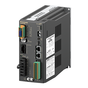 AZX-Serie für AC-Stromversorgung
