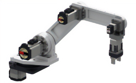Selfmade Roboter