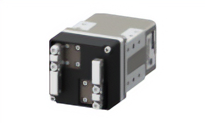Elektrische Greifer