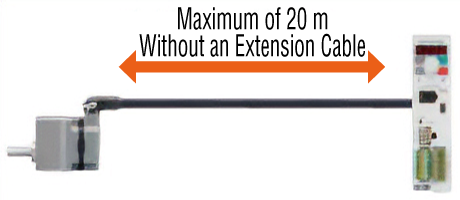 Direct Connection With Motors and Drivers