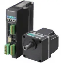 Motore brushless serie BXII