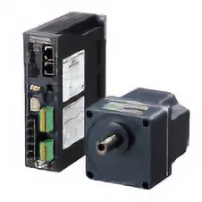 Serie di motori brushless BLE con comunicazione RS-485