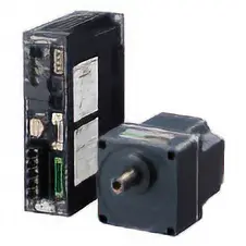 Serie di motori brushless BLE compatibile con CC-Link
