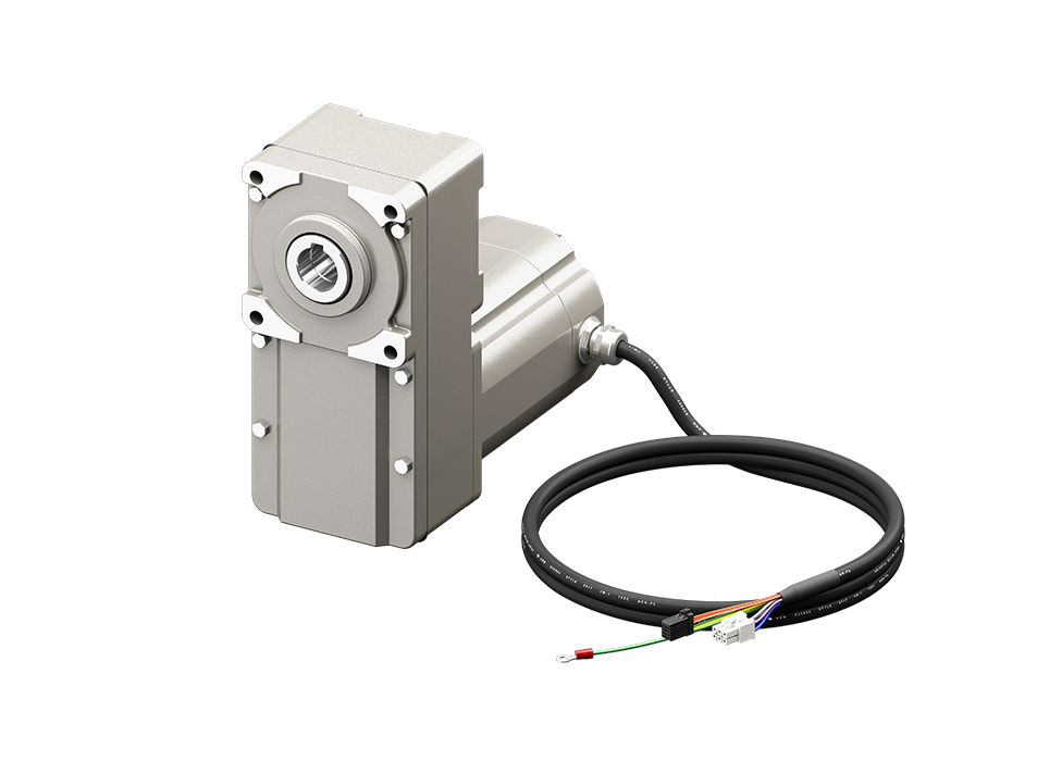 Brushless Motor Stainless Type 200 W