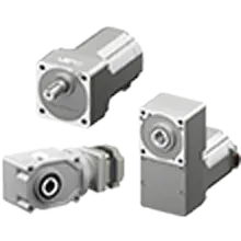 Brushless Motor (PM motor)