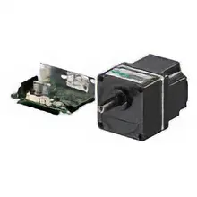 Motore brushless Serie BLH