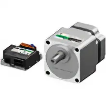 Motore brushless Serie BLV-R
