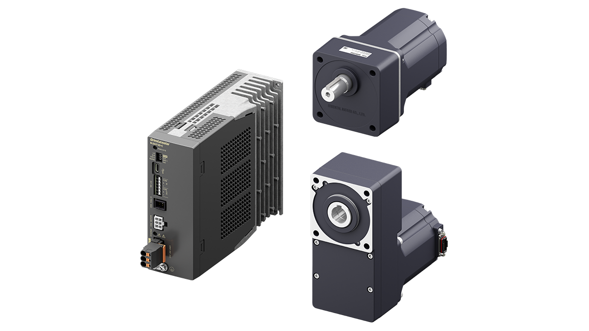 BLS Series AC input type