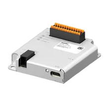 Mobile Robot Controller
