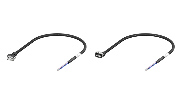 Connection cable