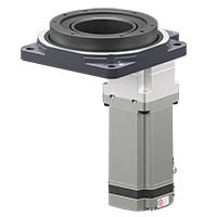 Cross-Roller Bearing