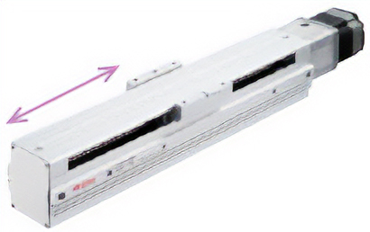 [Load and Transport] Electric Linear Slide