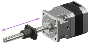 [Push to Carry] Mounting Adapter for Linear Actuator