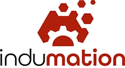 Exhibition Logo Indumation