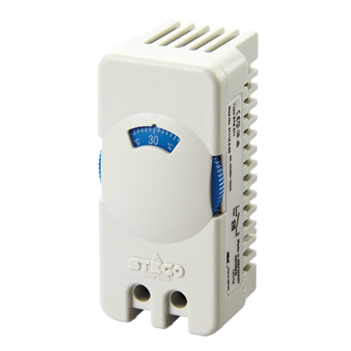 Thermostat for Fans