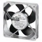 Axial Flow Fan