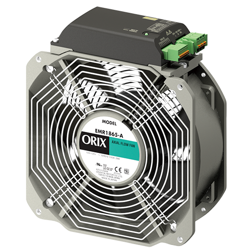 EMR Series