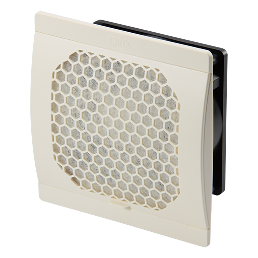 Enclosure Fan Modules