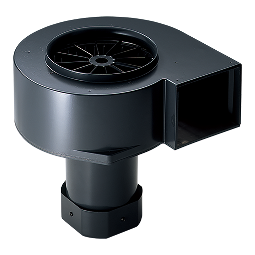 AC Centrifugal Blowers
