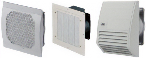 Enclosure Fan Module