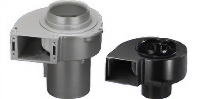 Centrifugal Blower