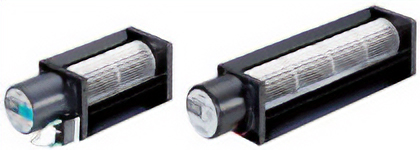 Cross Flow Fan