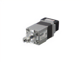 Cilindro elettrico compatto Serie DR