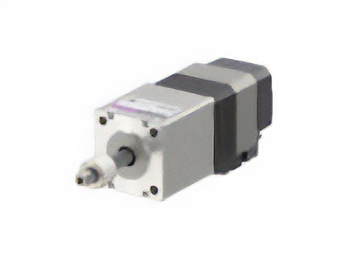 Cilindro elettrico compatto Serie DRS2