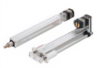 Cilindro elettrico Serie EAC