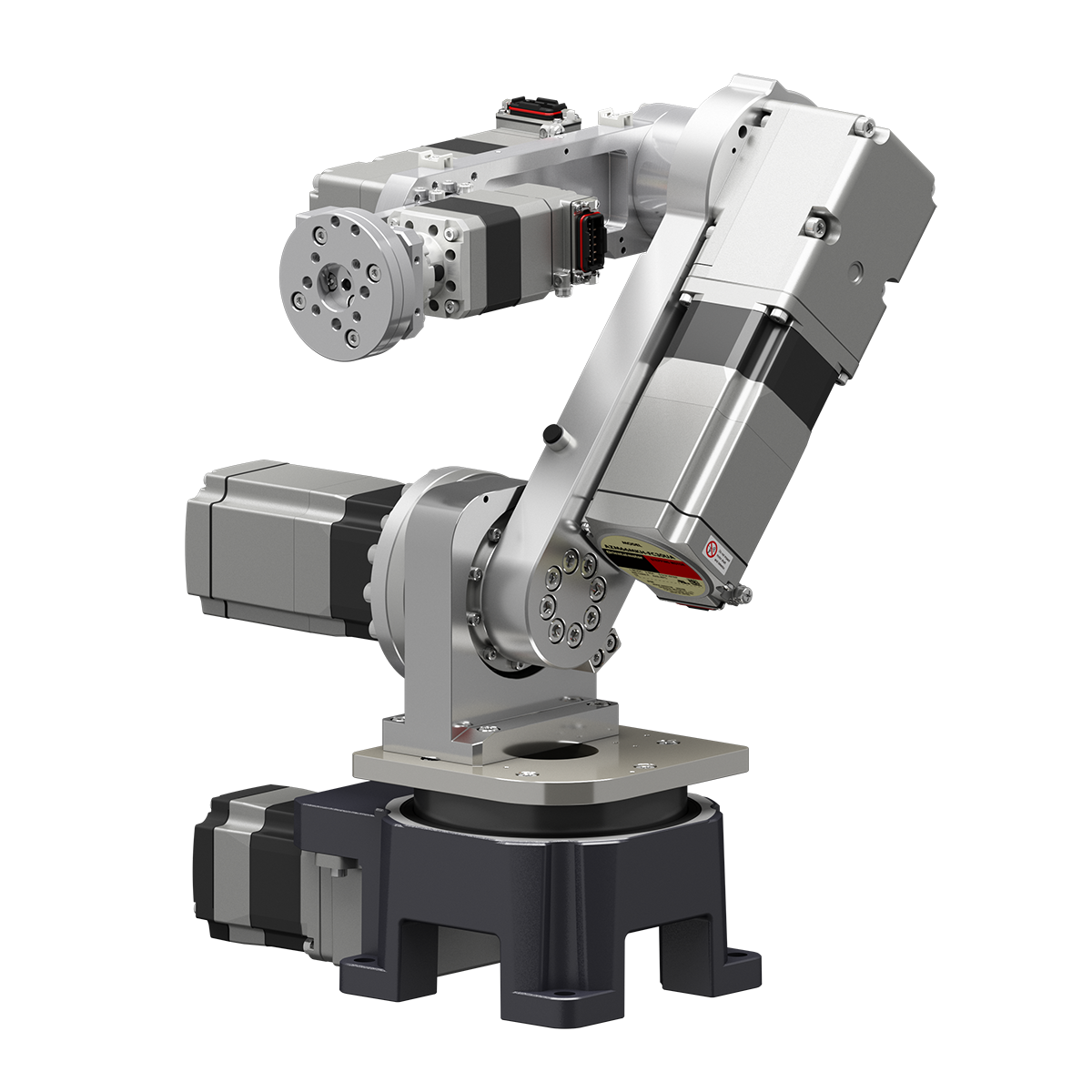 Robot compatti OVR