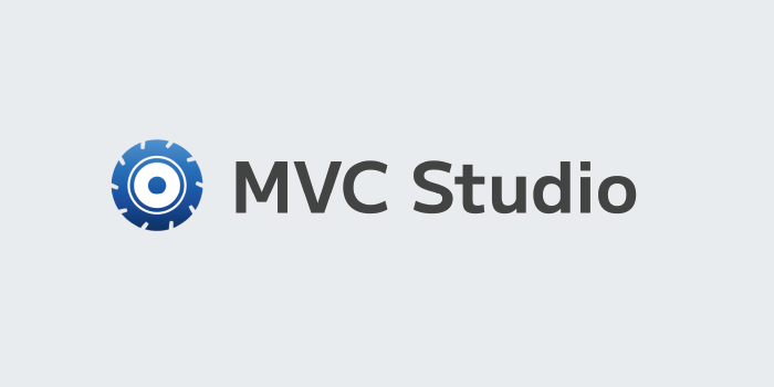 Software di programmazione MVC Studio