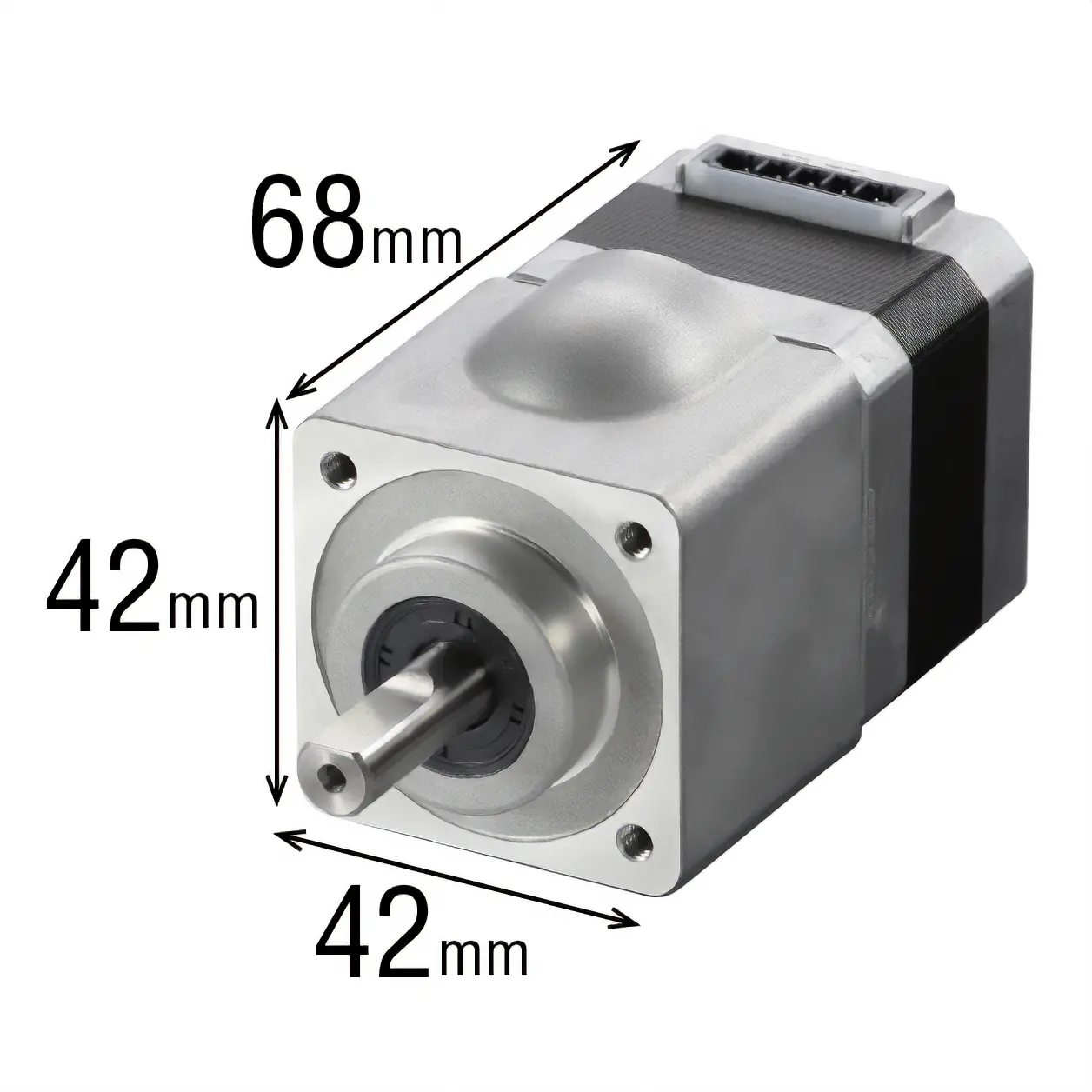 CS Geared Type