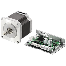 Fully Closed-Loop Control Type Driver
